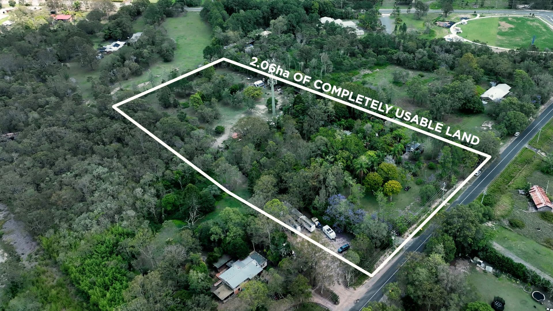 160-168 LOGANVIEW Road, Logan Reserve QLD 4133, Logan Reserve - Image 1