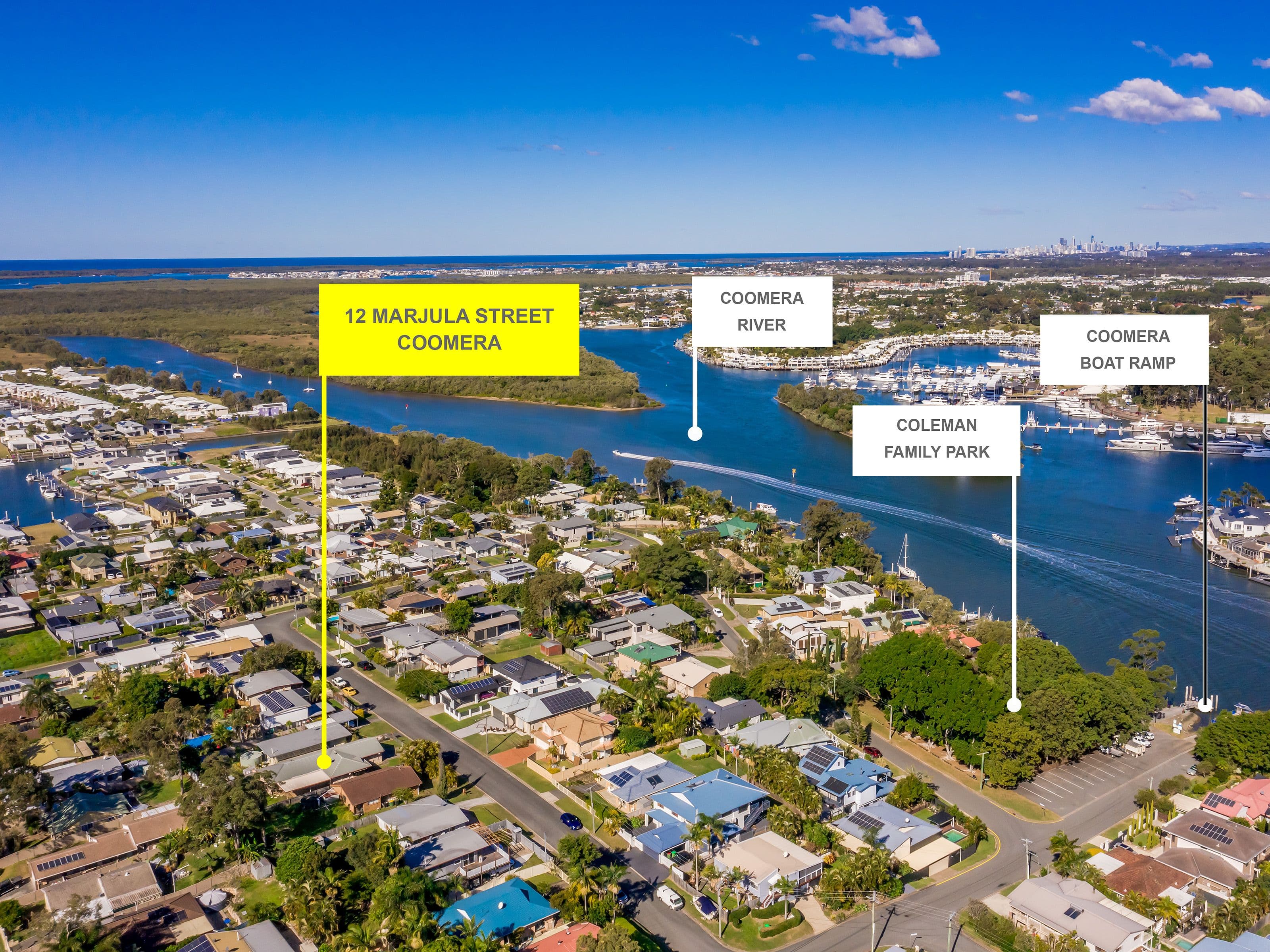 12 Marjula Street, Coomera QLD 4209, Coomera - Thumbnail 3