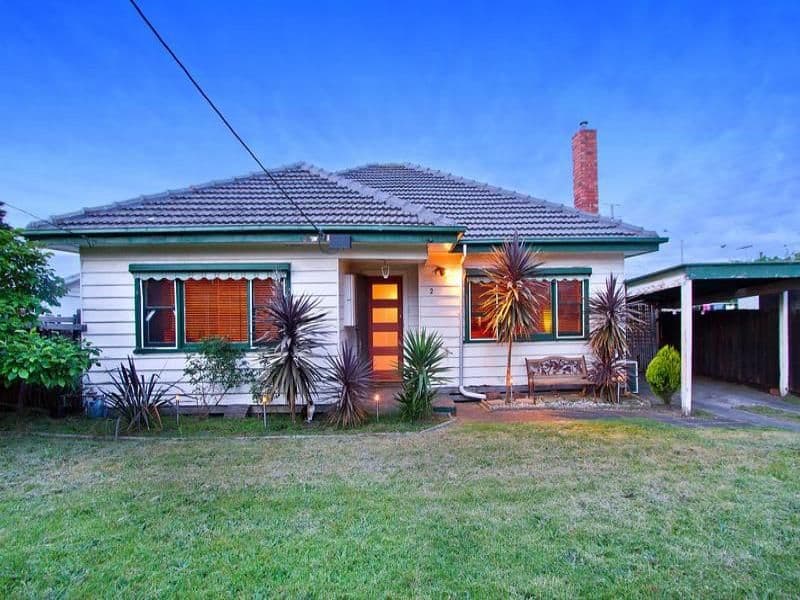 2 Silas Avenue, FRANKSTON VIC 3199, Frankston - Image 1