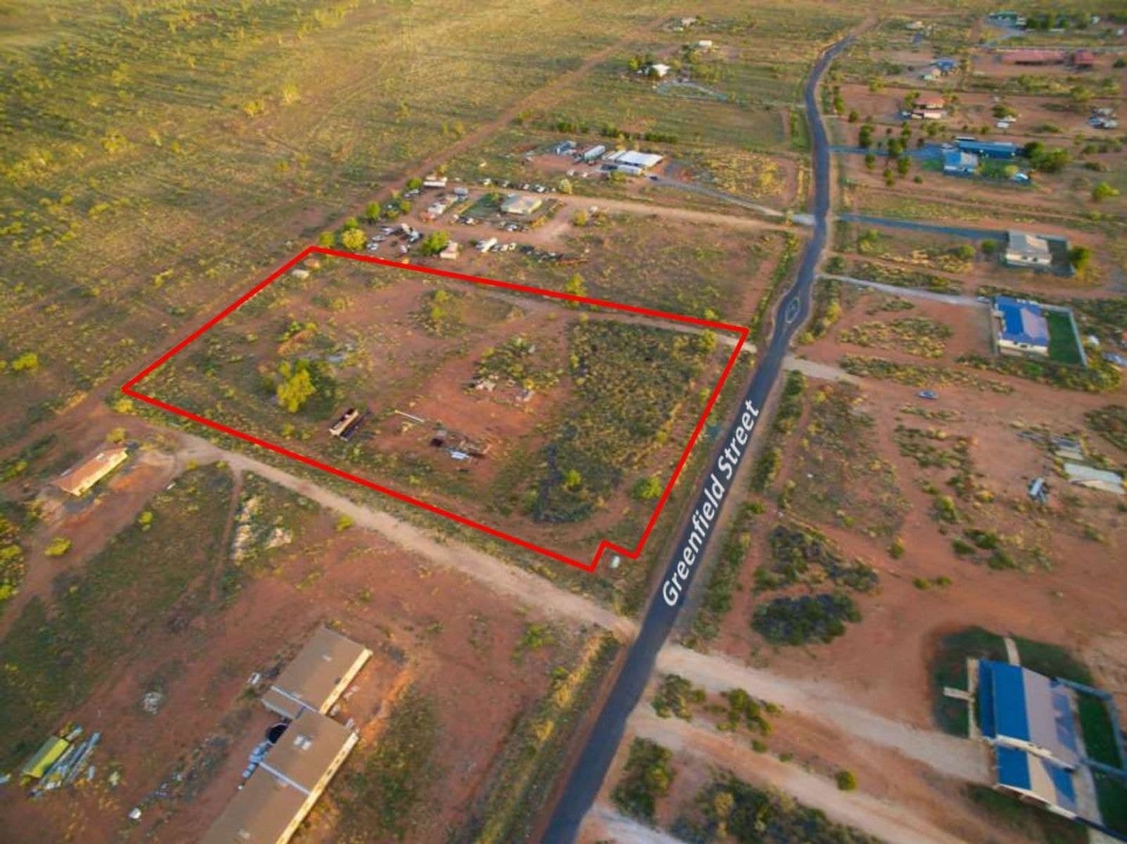 55-57 Greenfield Street, Boodarie WA 6722, Boodarie - Image 1