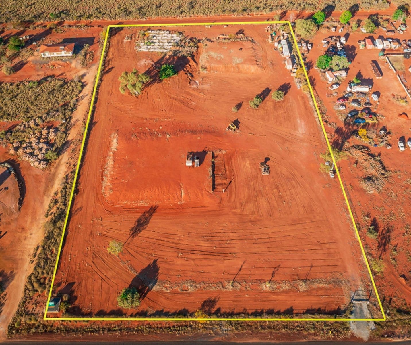 55-57 Greenfield Street, Boodarie WA 6722, Boodarie - Thumbnail 2