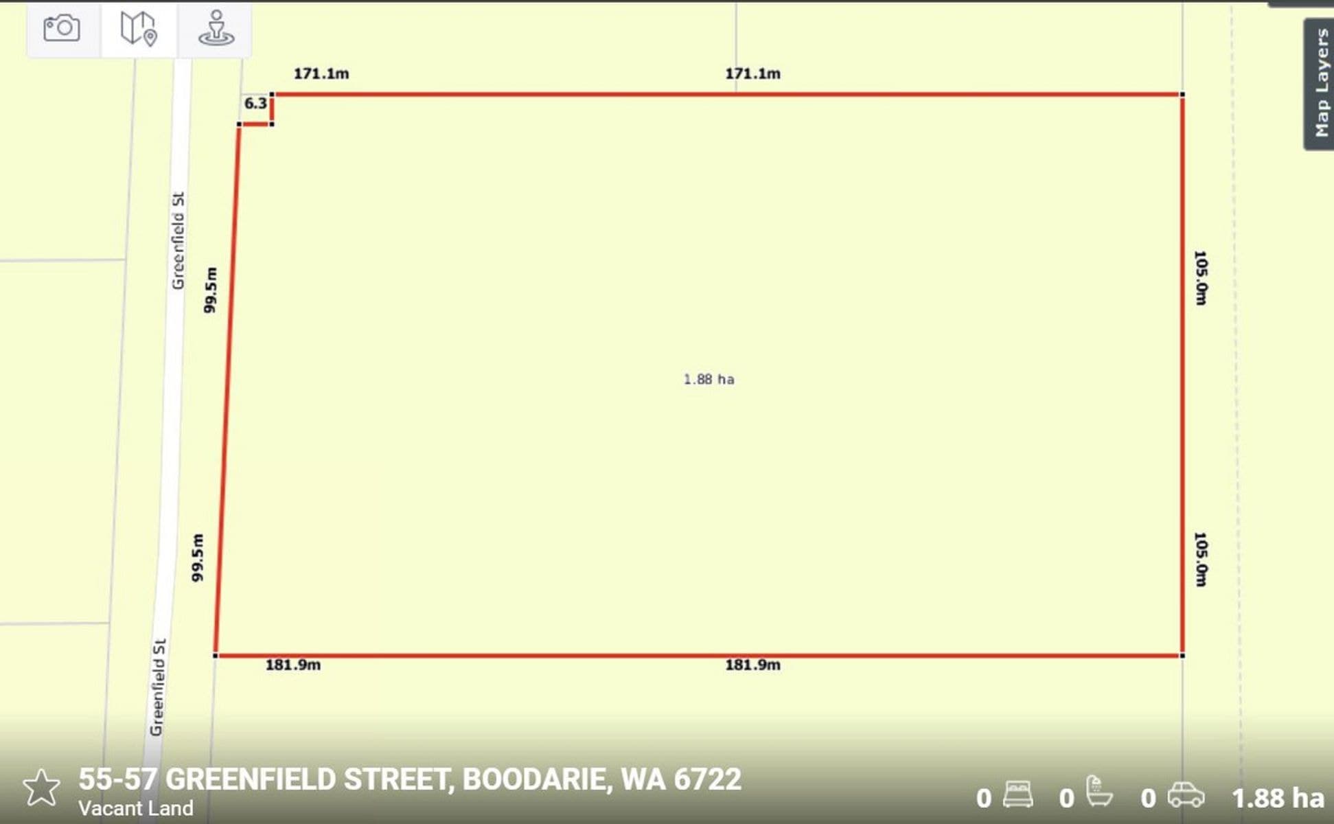 55-57 Greenfield Street, Boodarie WA 6722, Boodarie - Thumbnail 4