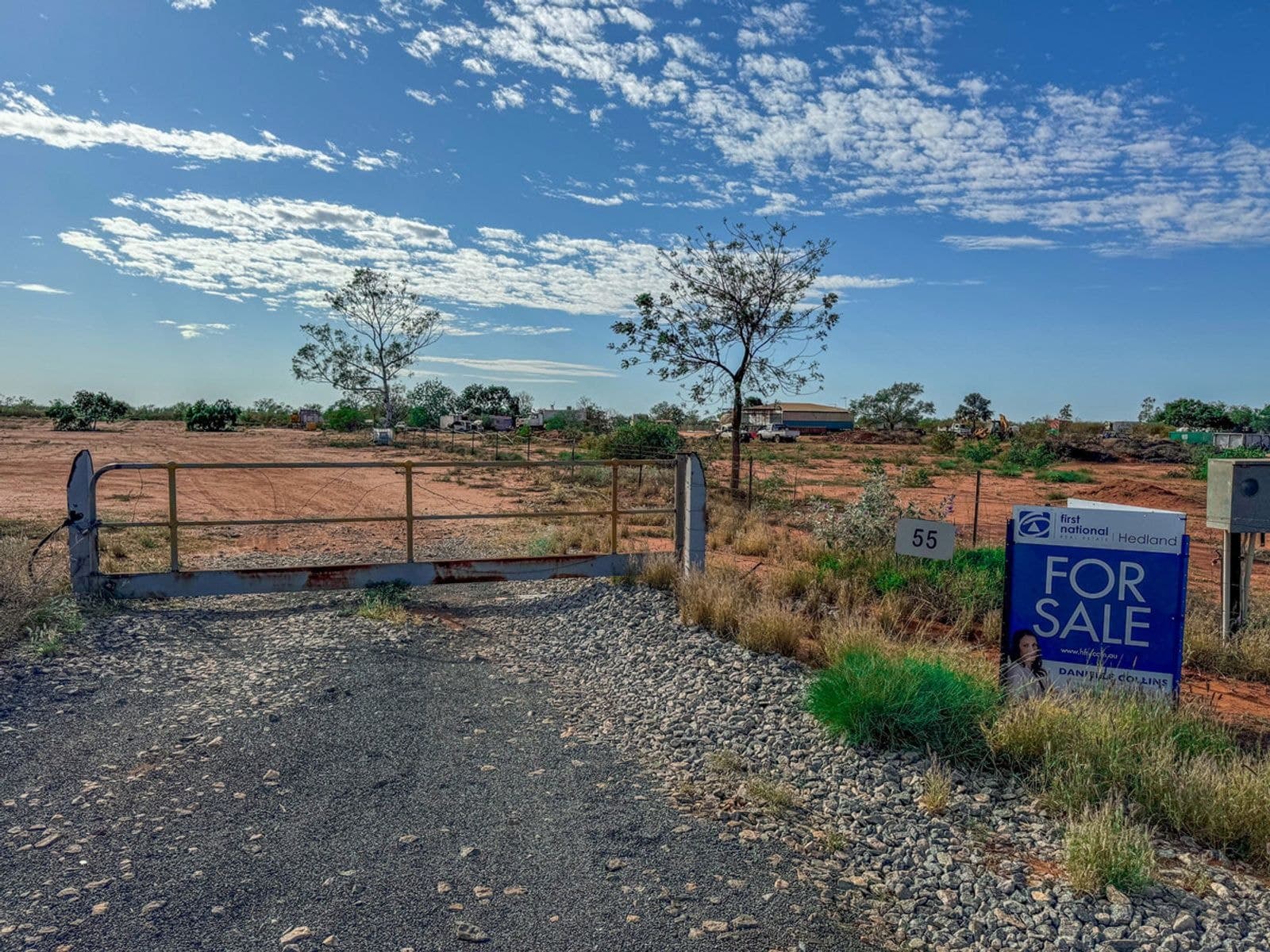55-57 Greenfield Street, Boodarie WA 6722, Boodarie - Thumbnail 6