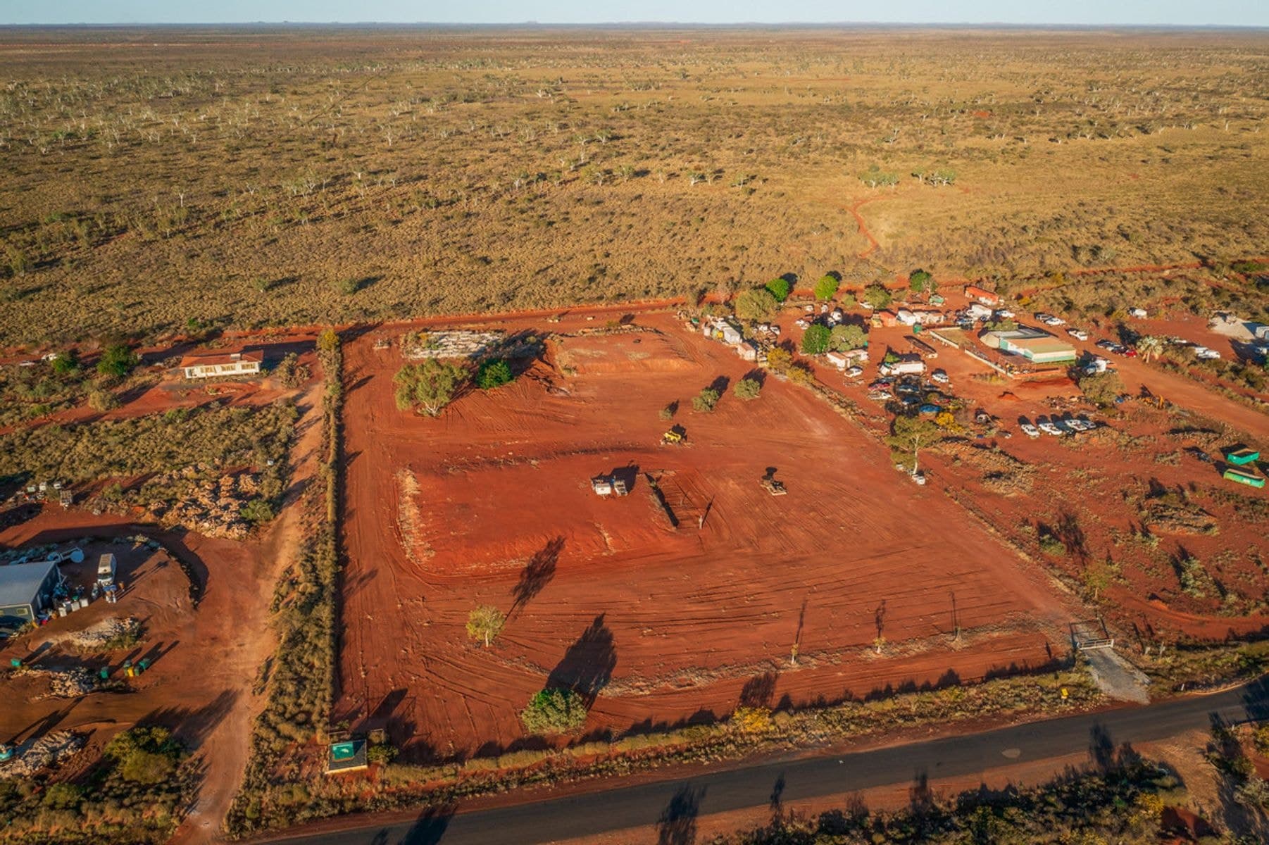 55-57 Greenfield Street, Boodarie WA 6722, Boodarie - Thumbnail 7