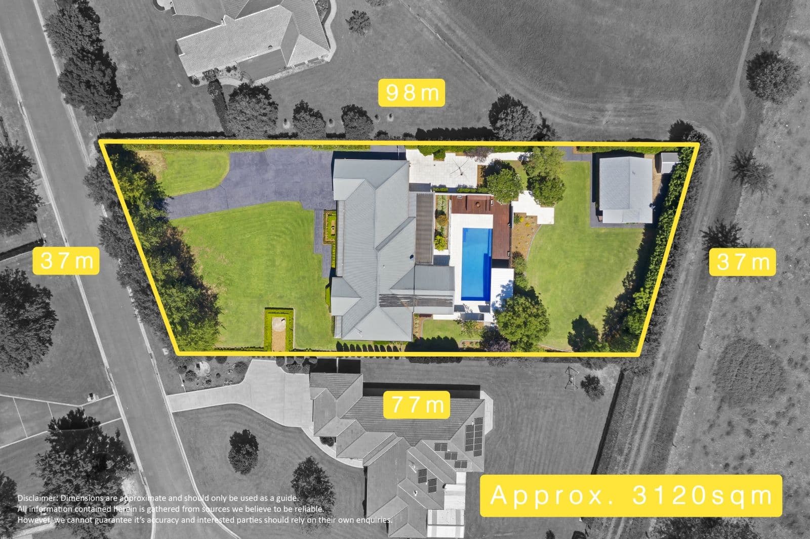 7 Davies Place, Picton NSW 2571, Picton - Thumbnail 2