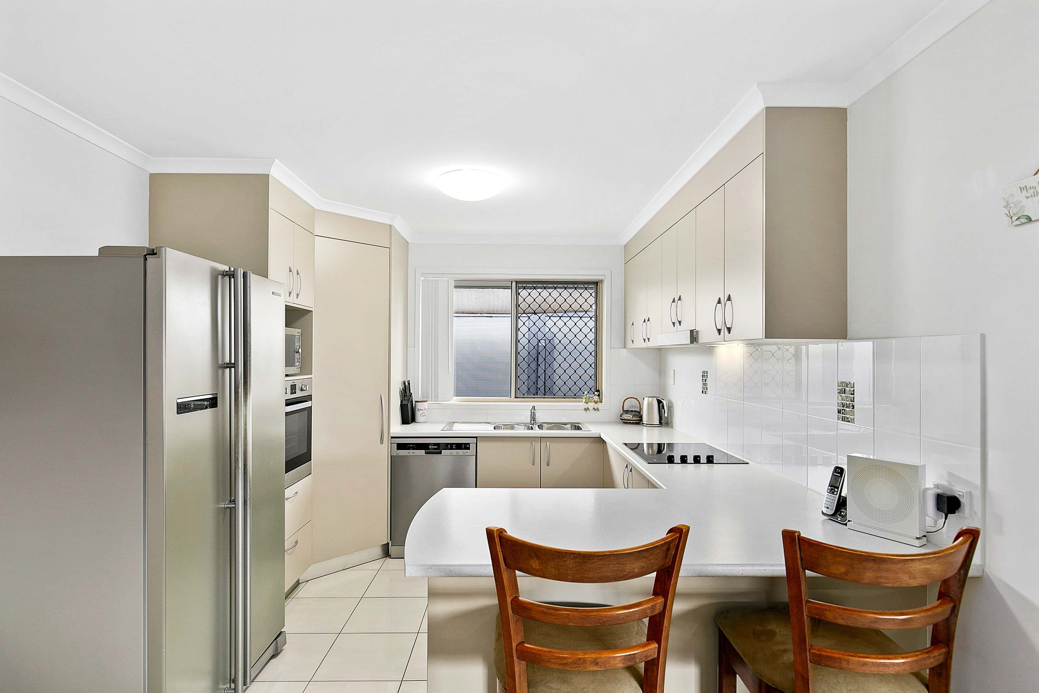 11 Shearwater Street, Kawungan QLD 4655, Kawungan - Thumbnail 4