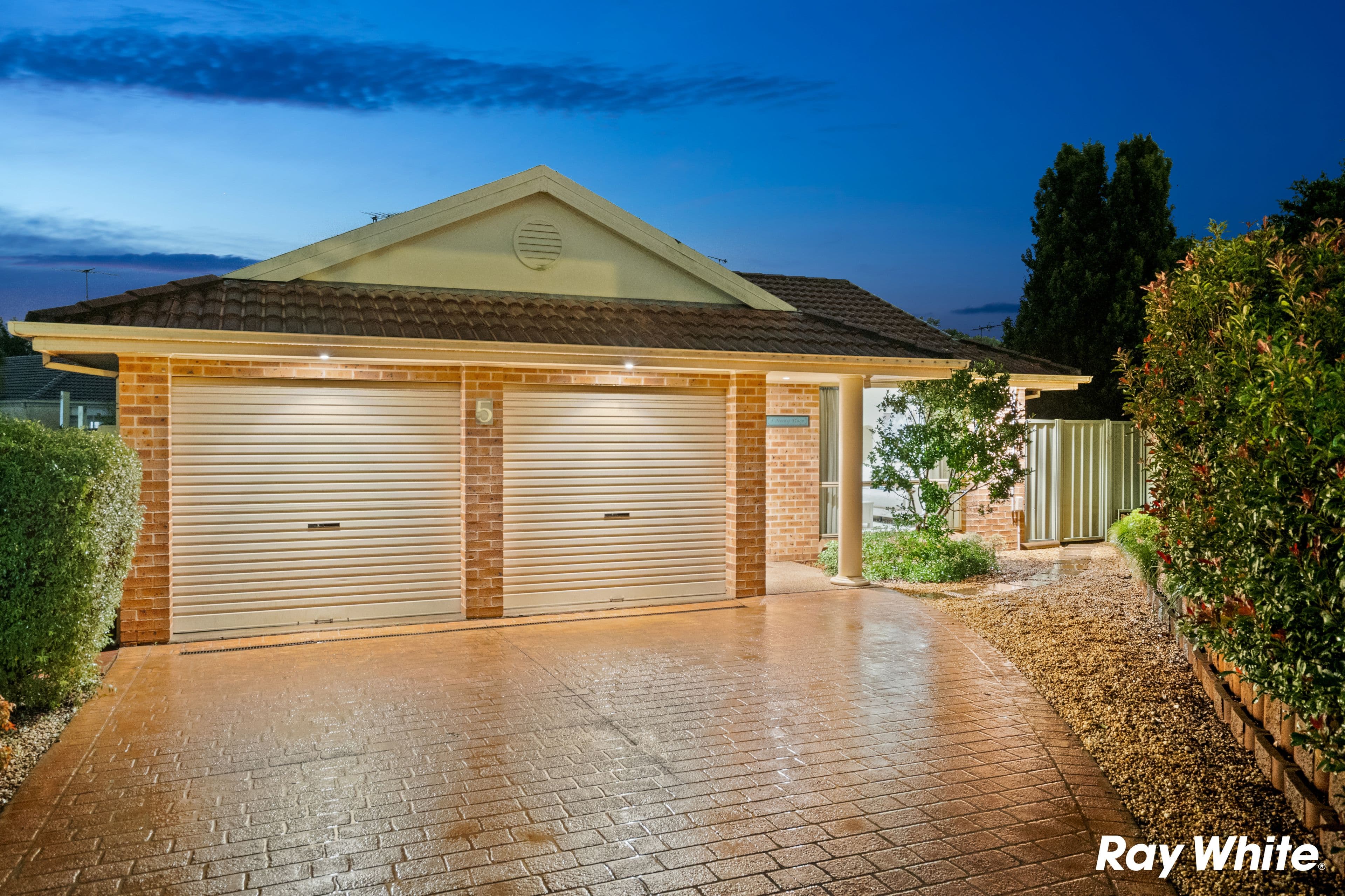 5 Henty Place, Quakers Hill NSW 2763, Quakers Hill - Image 1