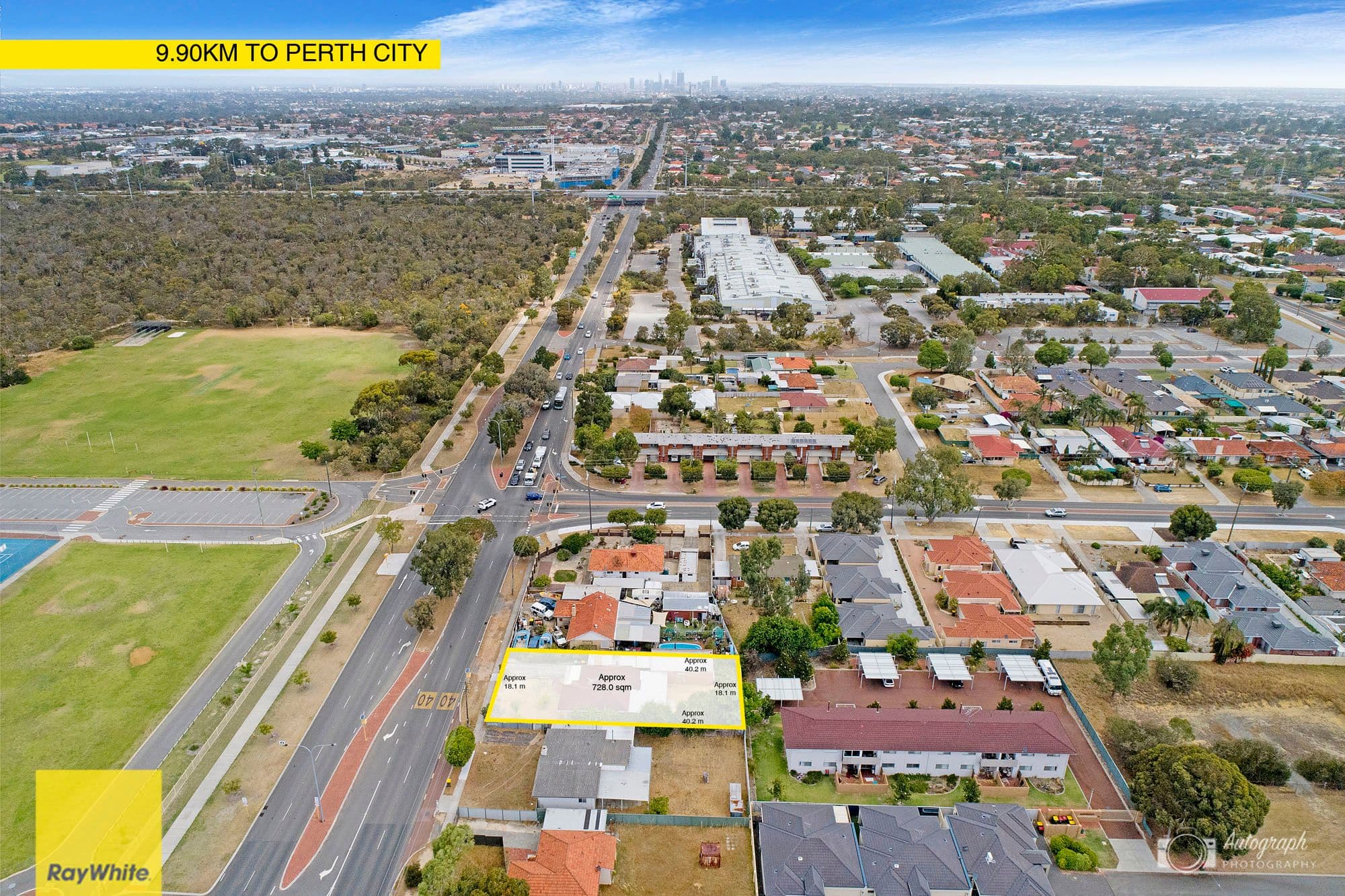173 Mirrabooka Avenue, Balga WA 6061, Balga - Thumbnail 2