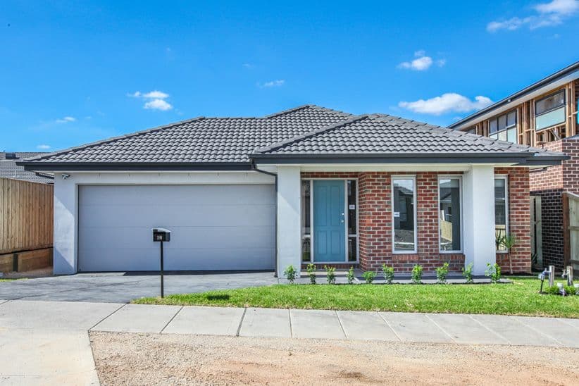 18 Kenmare Approach, Wollert VIC 3750, Wollert - Image 1