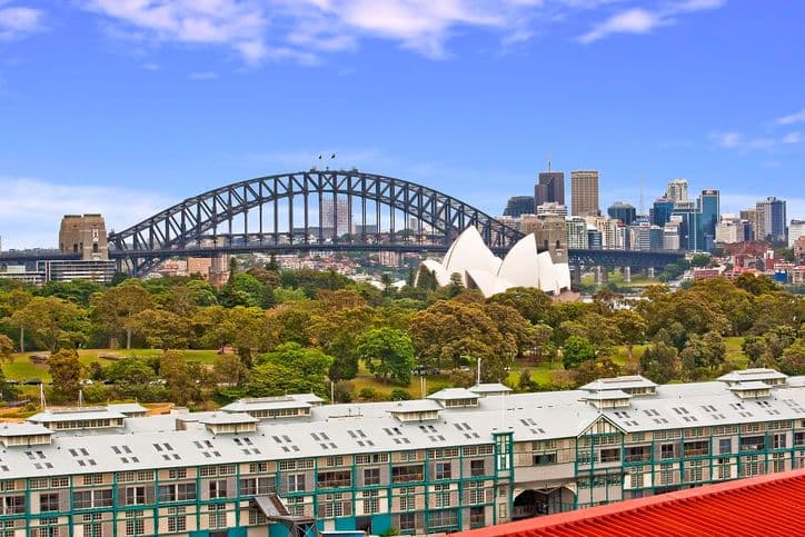 73 Victoria Street, Potts Point NSW 2011, Potts Point - Image 1