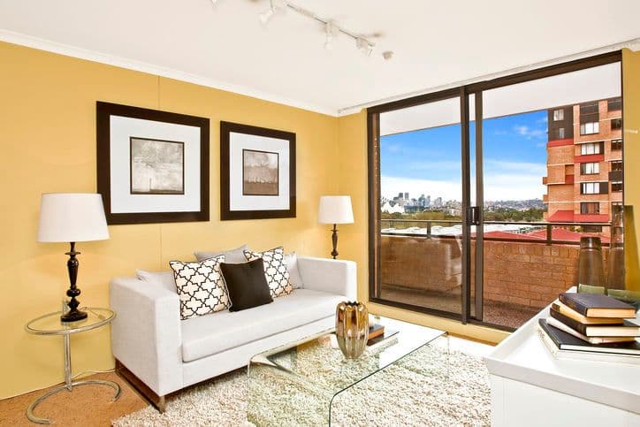 73 Victoria Street, Potts Point NSW 2011, Potts Point - Thumbnail 2