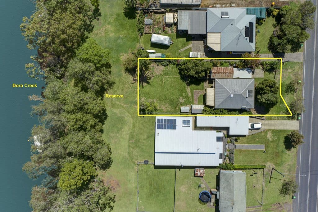 29 Newport Road, Dora Creek NSW 2264, Dora Creek - Image 1