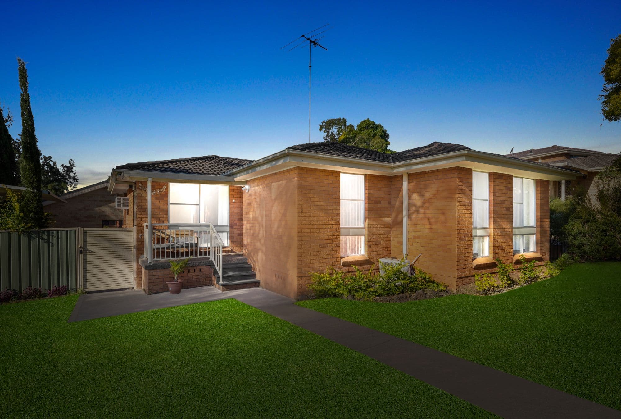 2 Yeelanna Place, Kingswood NSW 2747, Kingswood - Image 1