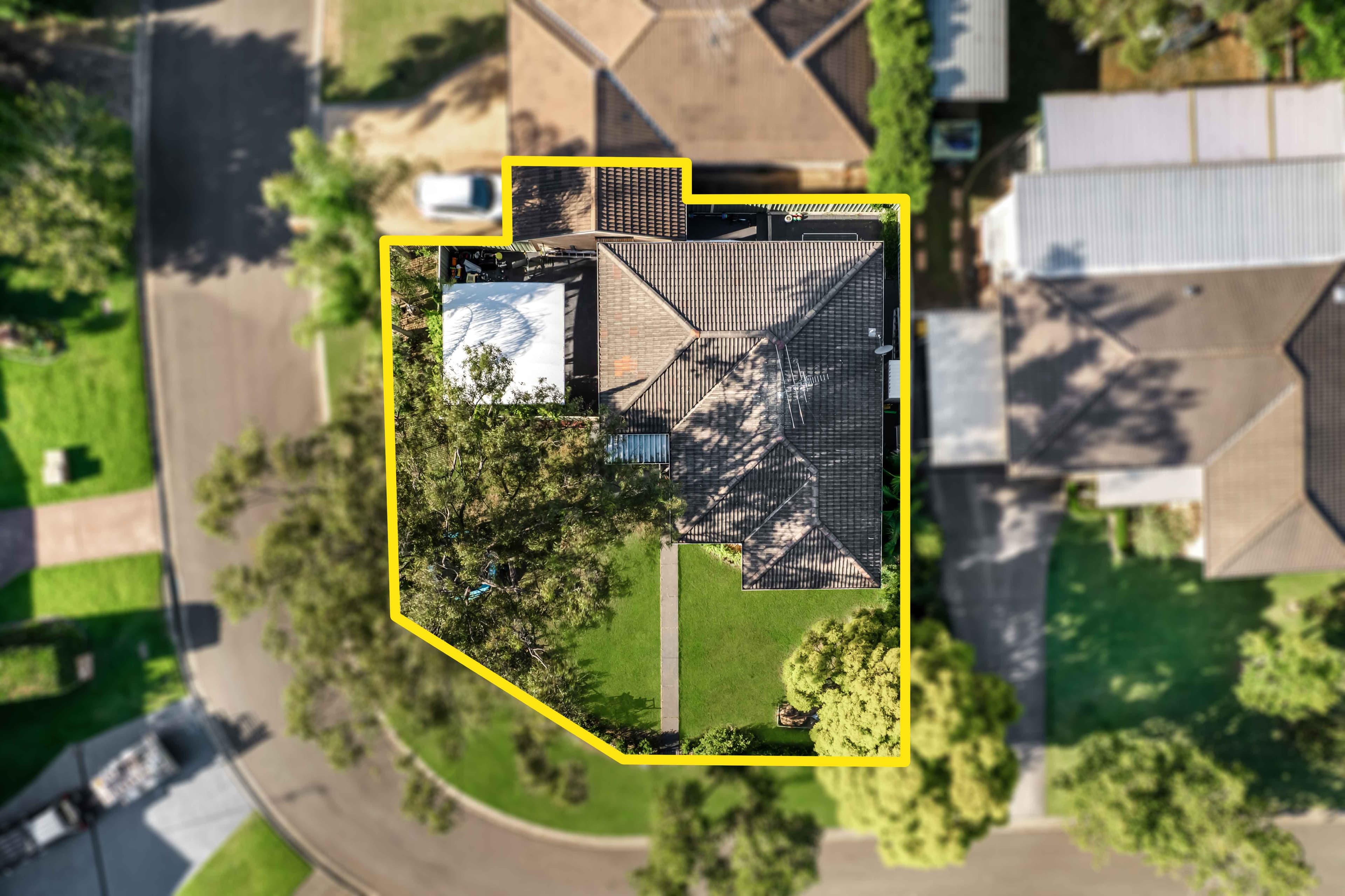 2 Yeelanna Place, Kingswood NSW 2747, Kingswood - Thumbnail 7