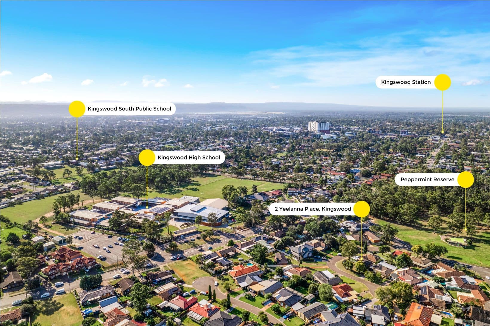 2 Yeelanna Place, Kingswood NSW 2747, Kingswood - Thumbnail 8