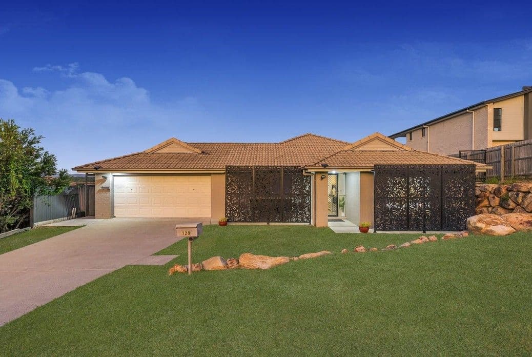 128 Heritage Drive, Brassall QLD 4305, Brassall - Image 1