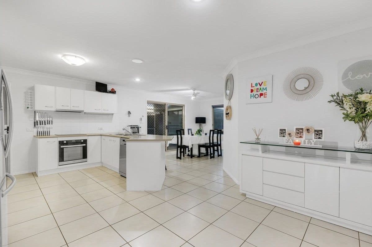 128 Heritage Drive, Brassall QLD 4305, Brassall - Thumbnail 3