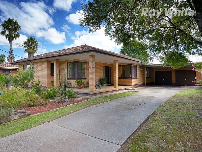 557  Grayfern Court, LAVINGTON NSW 2641, Lavington - Thumbnail 5
