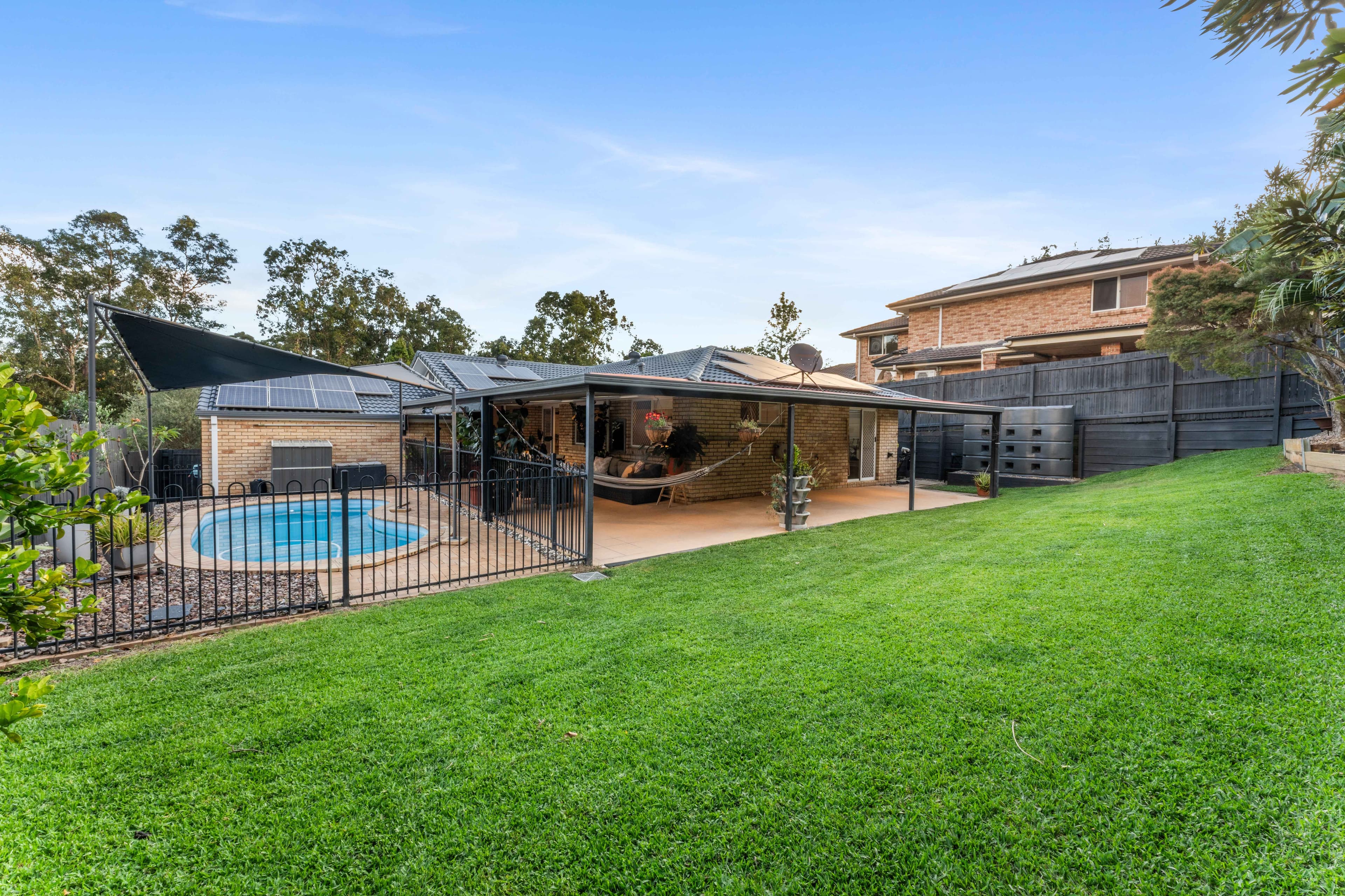 45 Aberdeen Place, Upper Kedron QLD 4055, Upper Kedron - Thumbnail 3