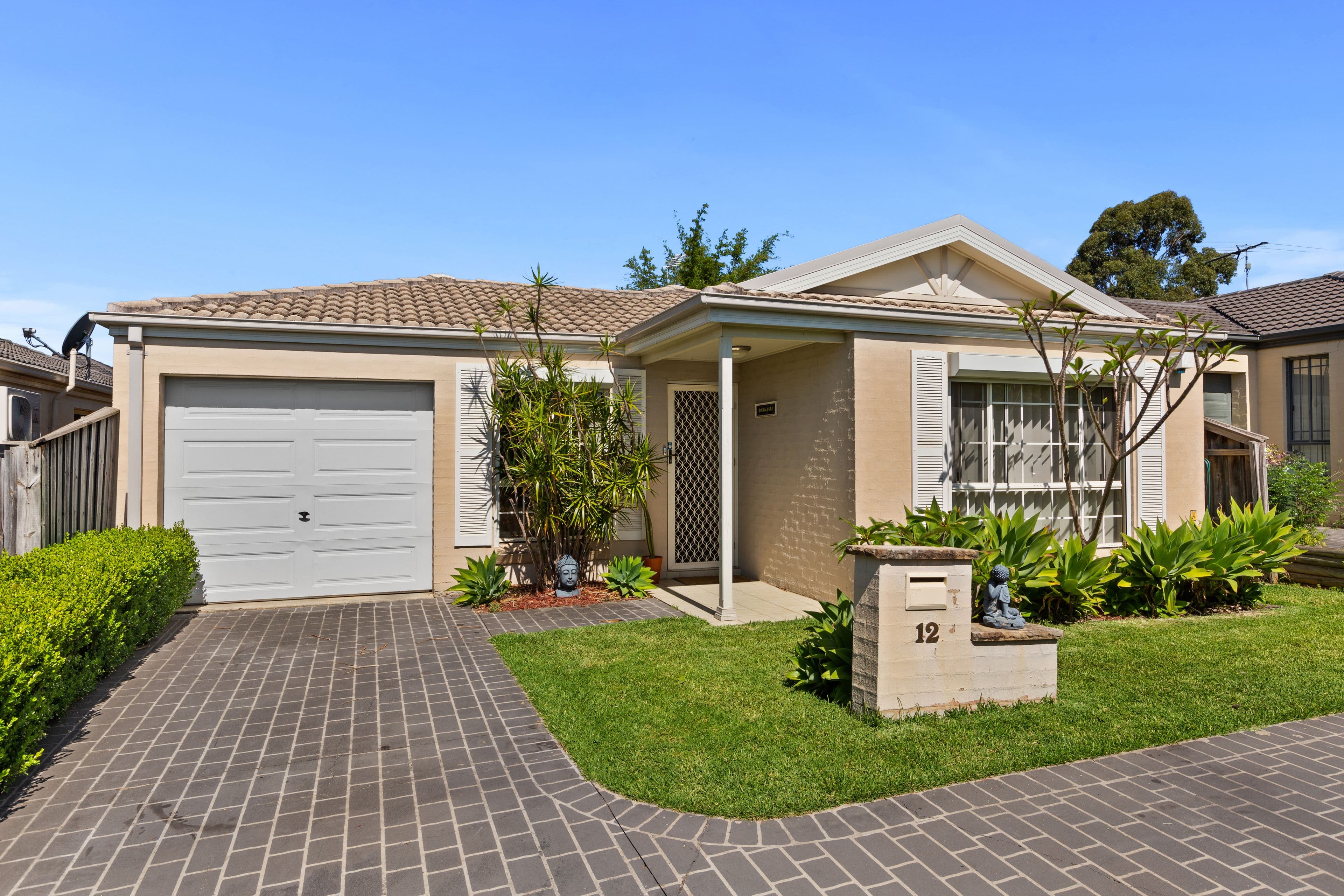 12 Caritta Court, Parklea NSW 2768, Parklea - Image 1