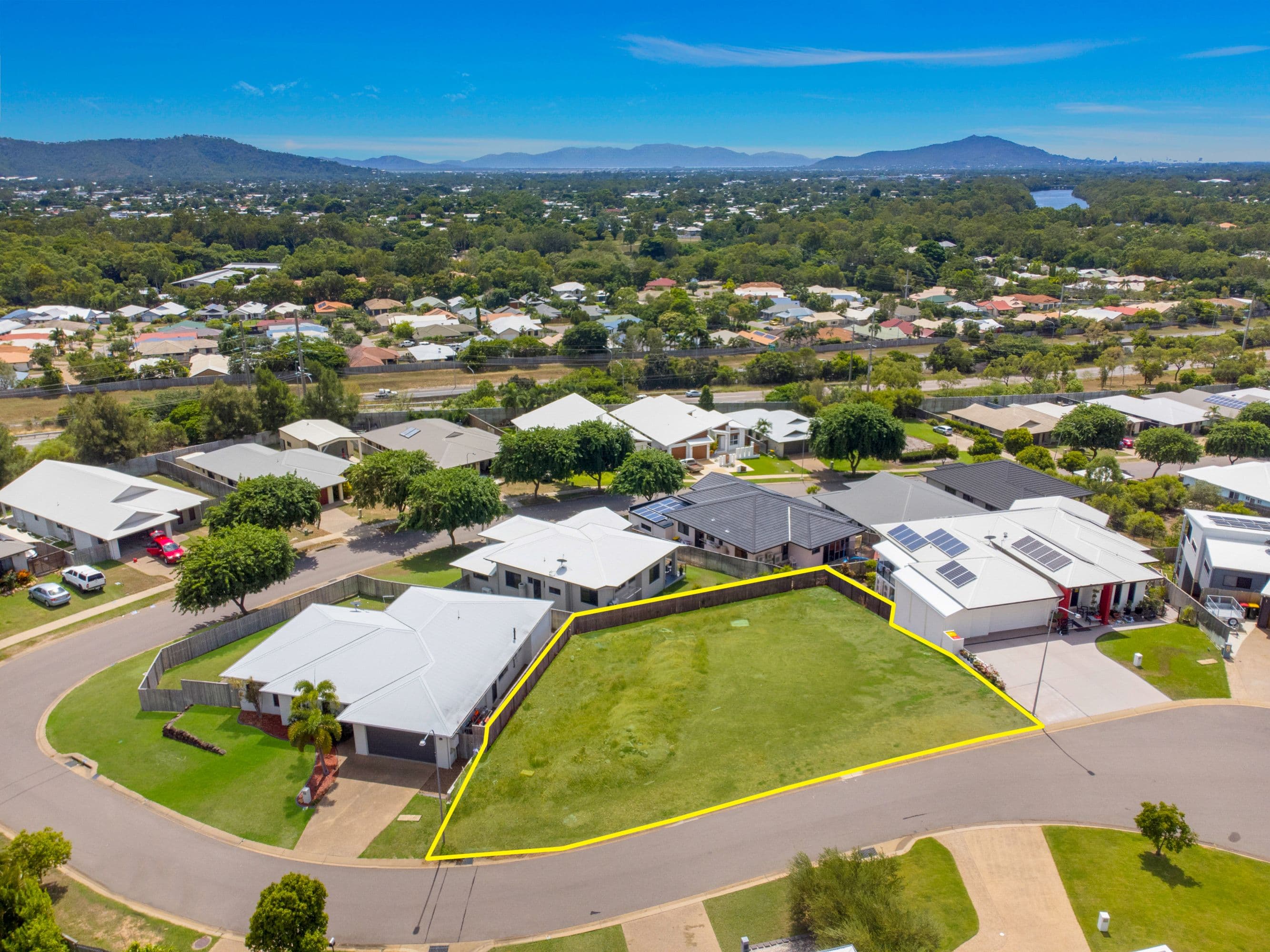 2 Willunga Close, Douglas QLD 4814, Douglas - Image 1