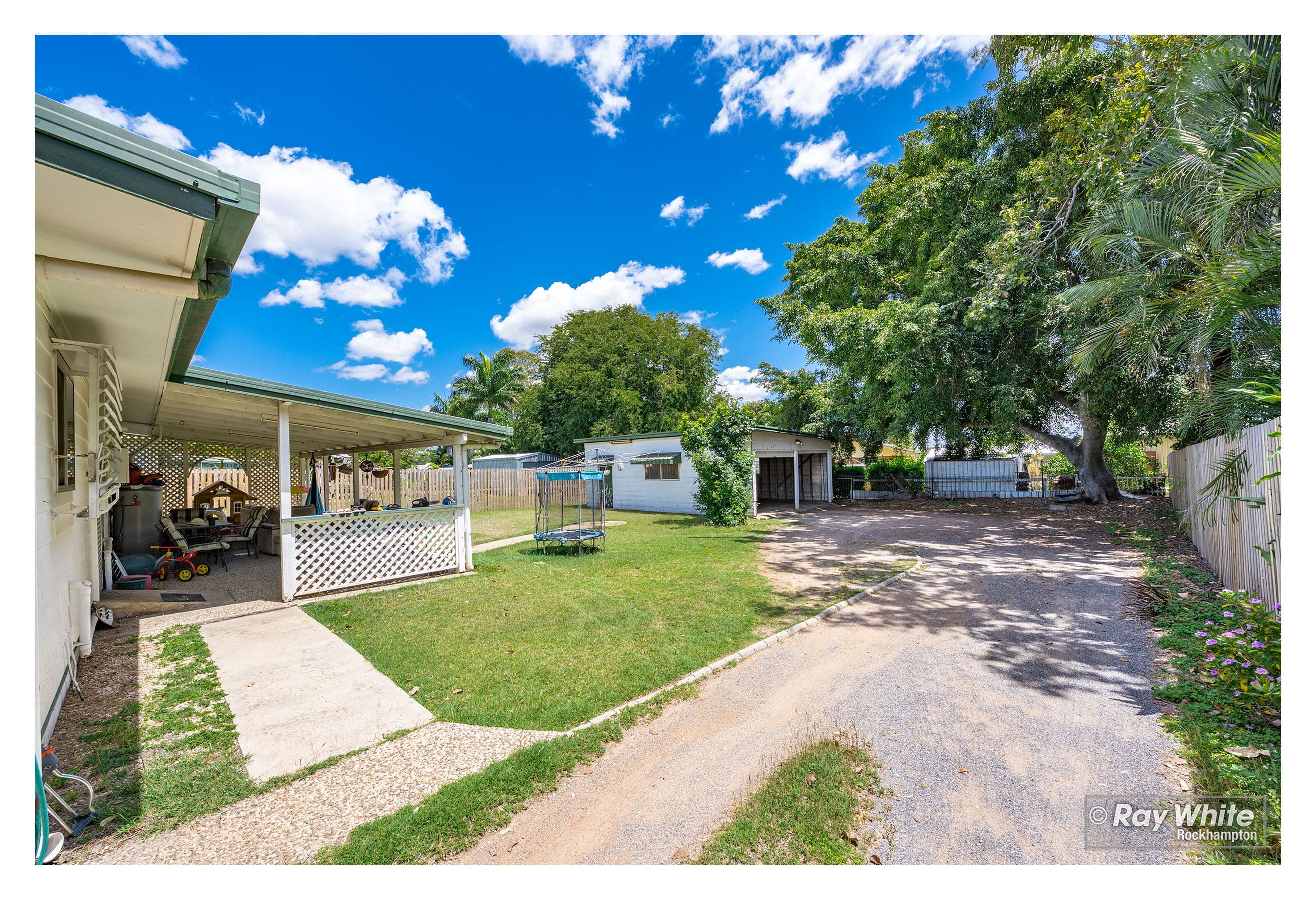 16 RANGER Street, Gracemere QLD 4702, Gracemere - Image 1