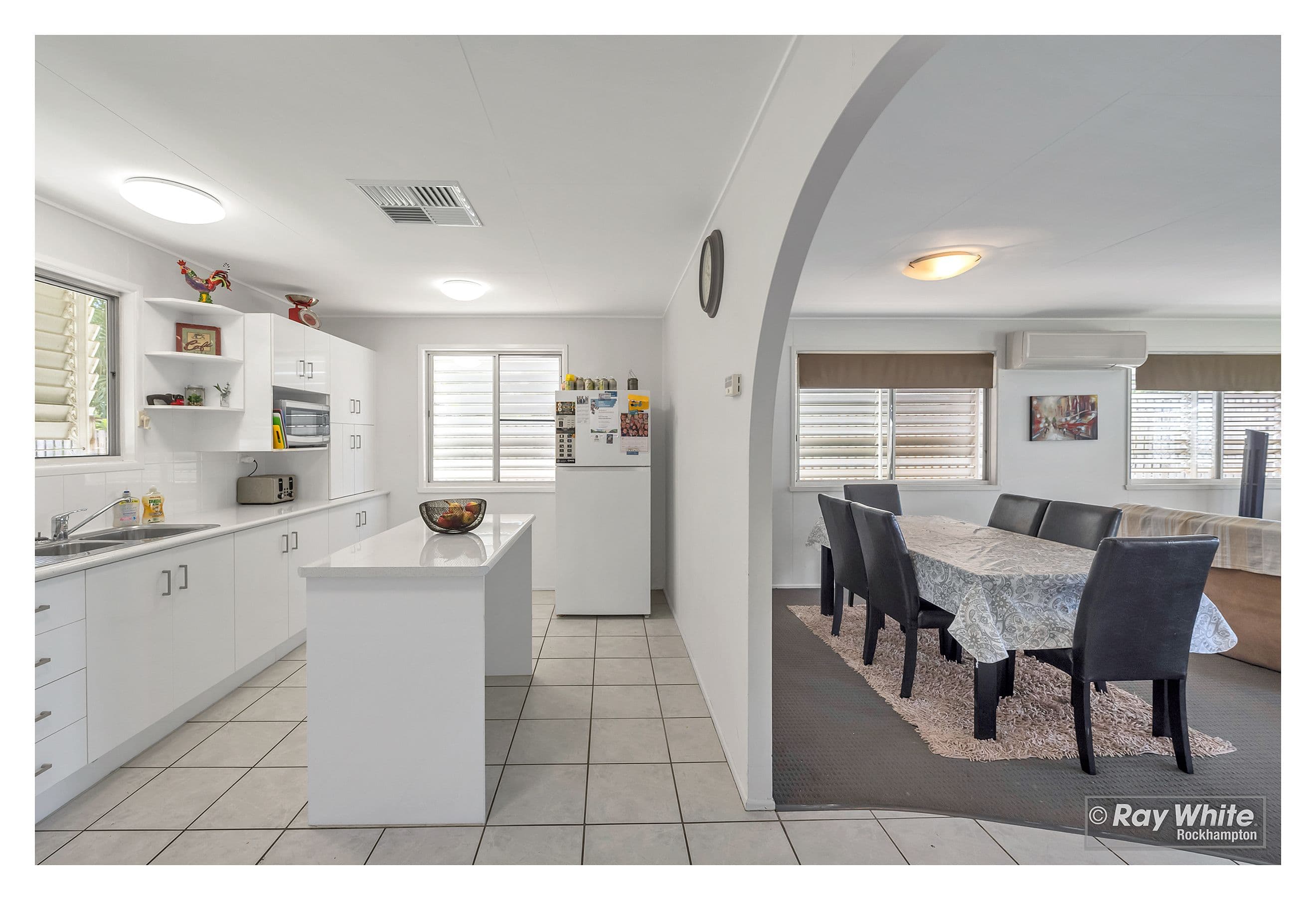 16 RANGER Street, Gracemere QLD 4702, Gracemere - Thumbnail 3