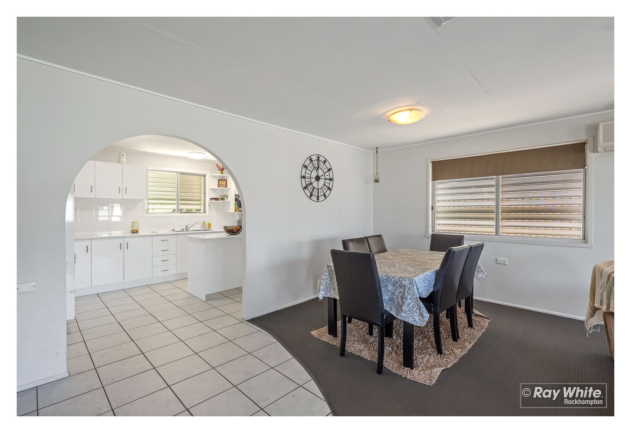 16 RANGER Street, Gracemere QLD 4702, Gracemere - Thumbnail 4