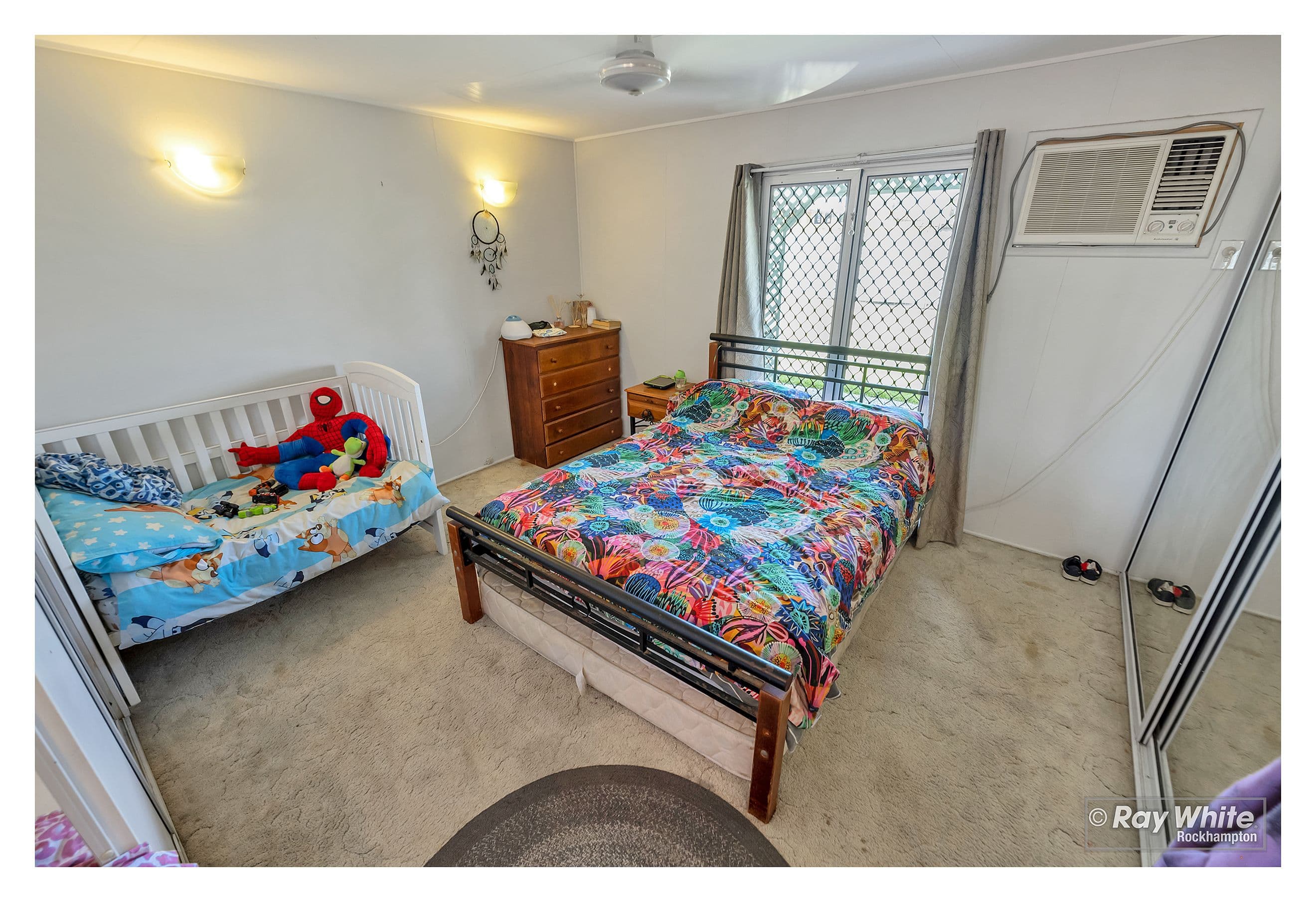 16 RANGER Street, Gracemere QLD 4702, Gracemere - Thumbnail 5