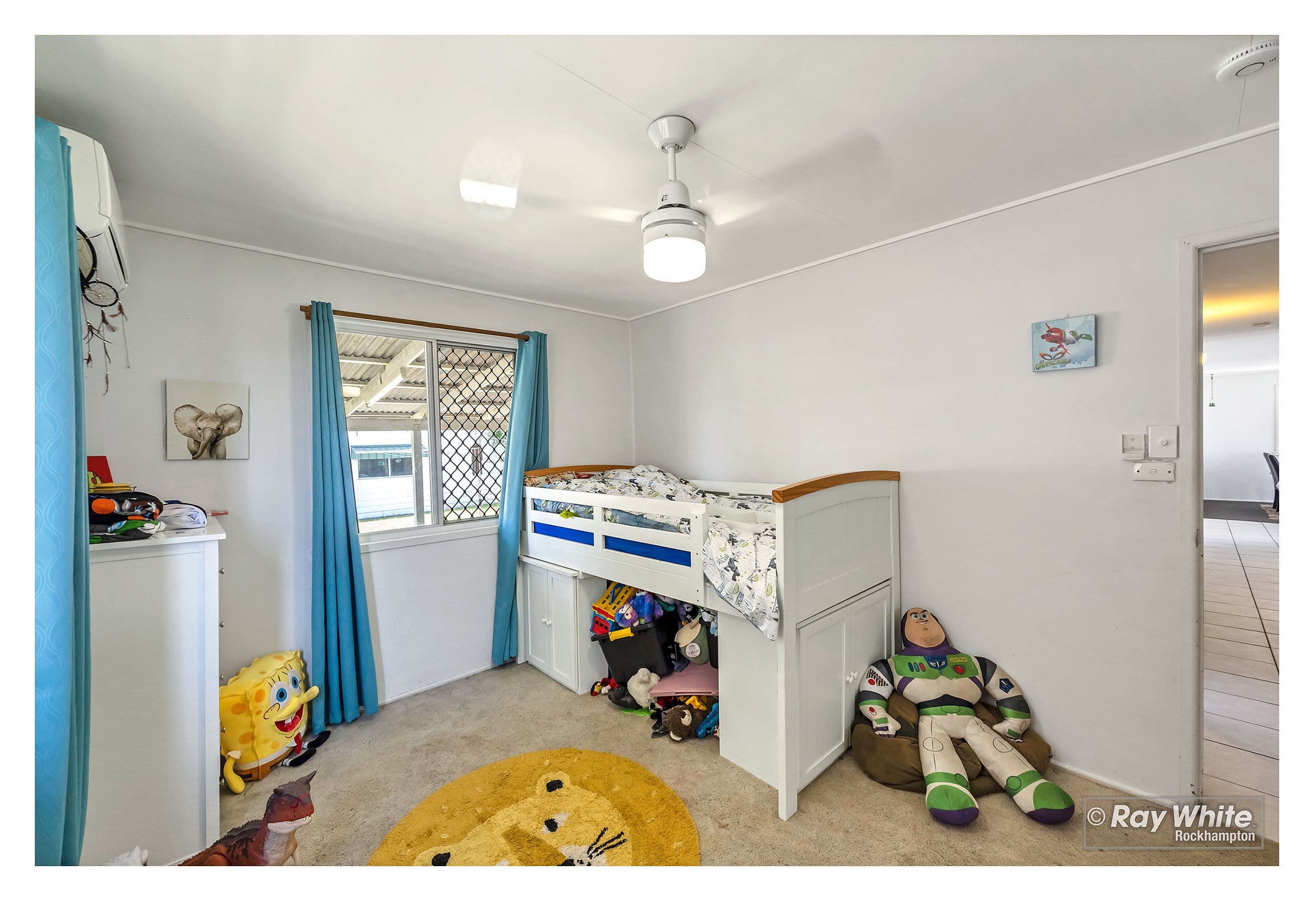 16 RANGER Street, Gracemere QLD 4702, Gracemere - Thumbnail 7