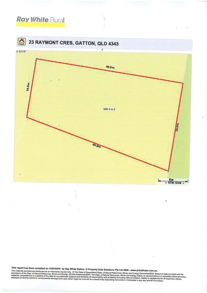 23 Raymont Crescent, GATTON QLD 4343, Gatton - Thumbnail 2