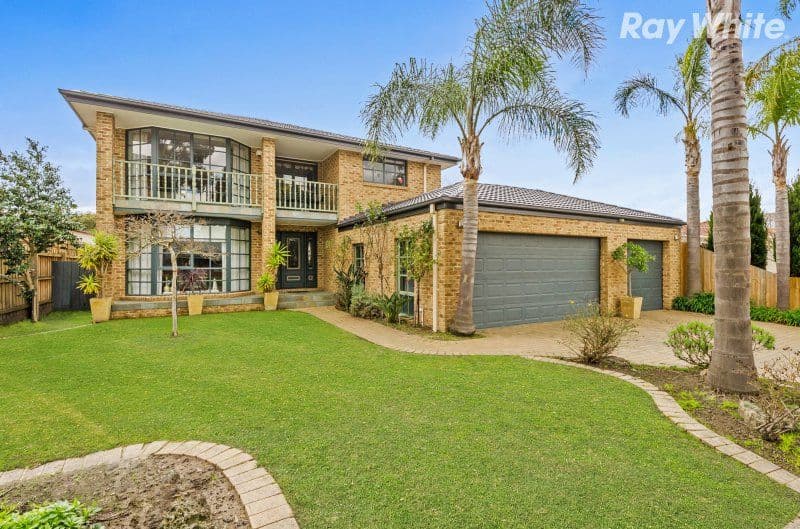22 Naismith Court, Rowville VIC 3178, Rowville - Image 1