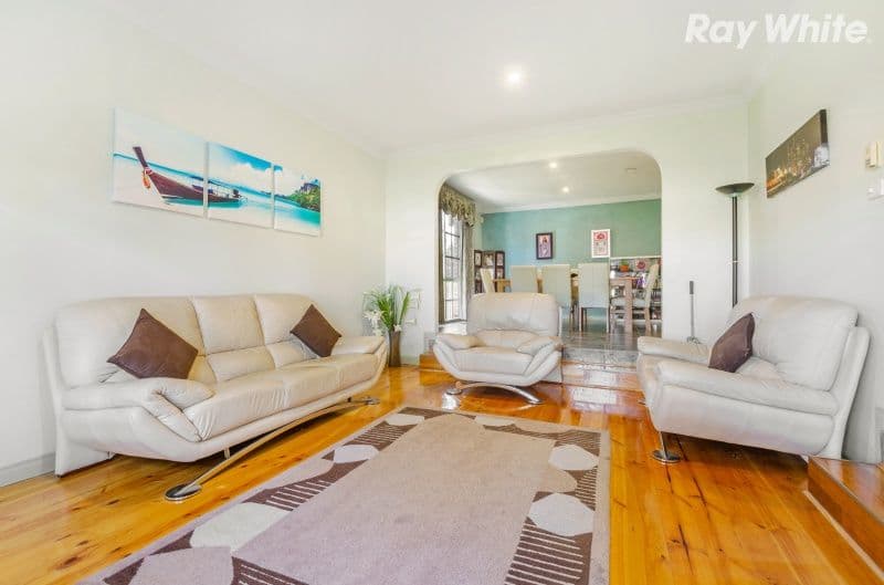 22 Naismith Court, Rowville VIC 3178, Rowville - Thumbnail 2