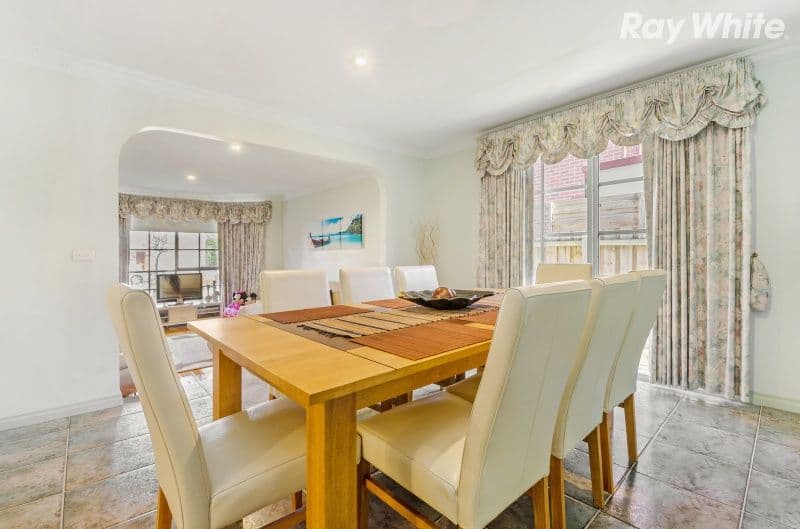 22 Naismith Court, Rowville VIC 3178, Rowville - Thumbnail 3