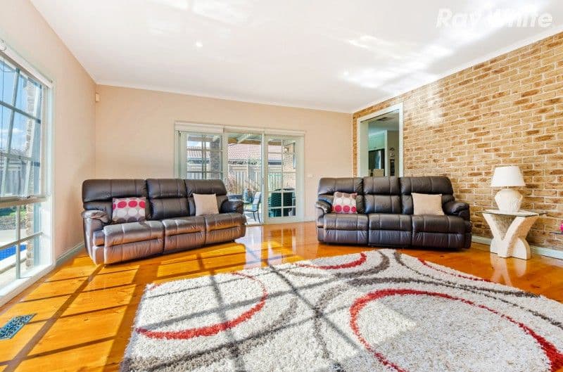 22 Naismith Court, Rowville VIC 3178, Rowville - Thumbnail 4