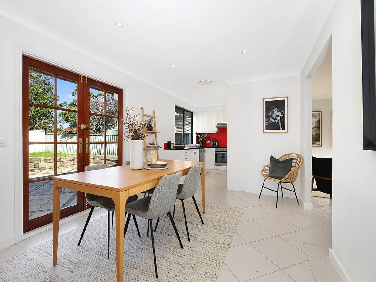 33 Serrata Place, Cordeaux Heights NSW 2526, Cordeaux Heights - Thumbnail 3