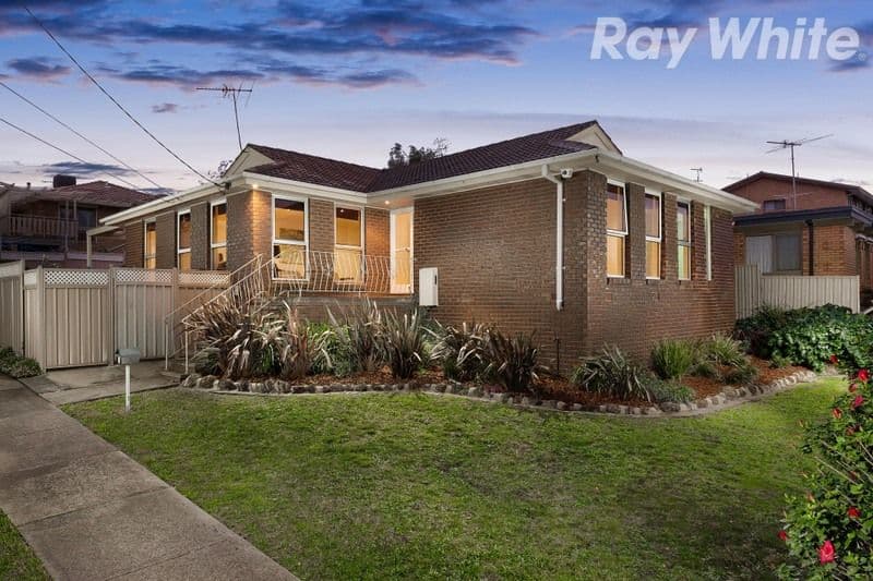 1 Panorama Close, Bundoora VIC 3083, Bundoora - Image 1