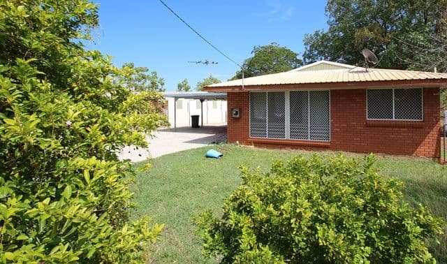 33 Holtze Crescent, KATHERINE NT 0850, Katherine East - Image 1