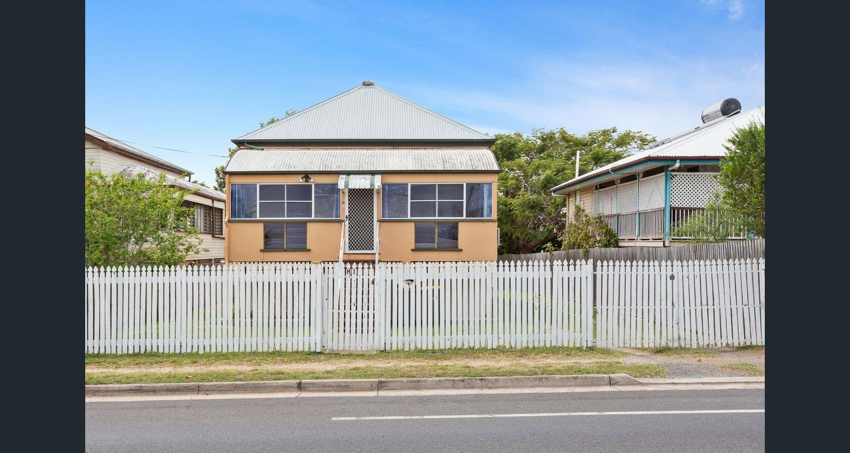 81 Upper Dawson Road, Allenstown QLD 4700, Allenstown - Image 1