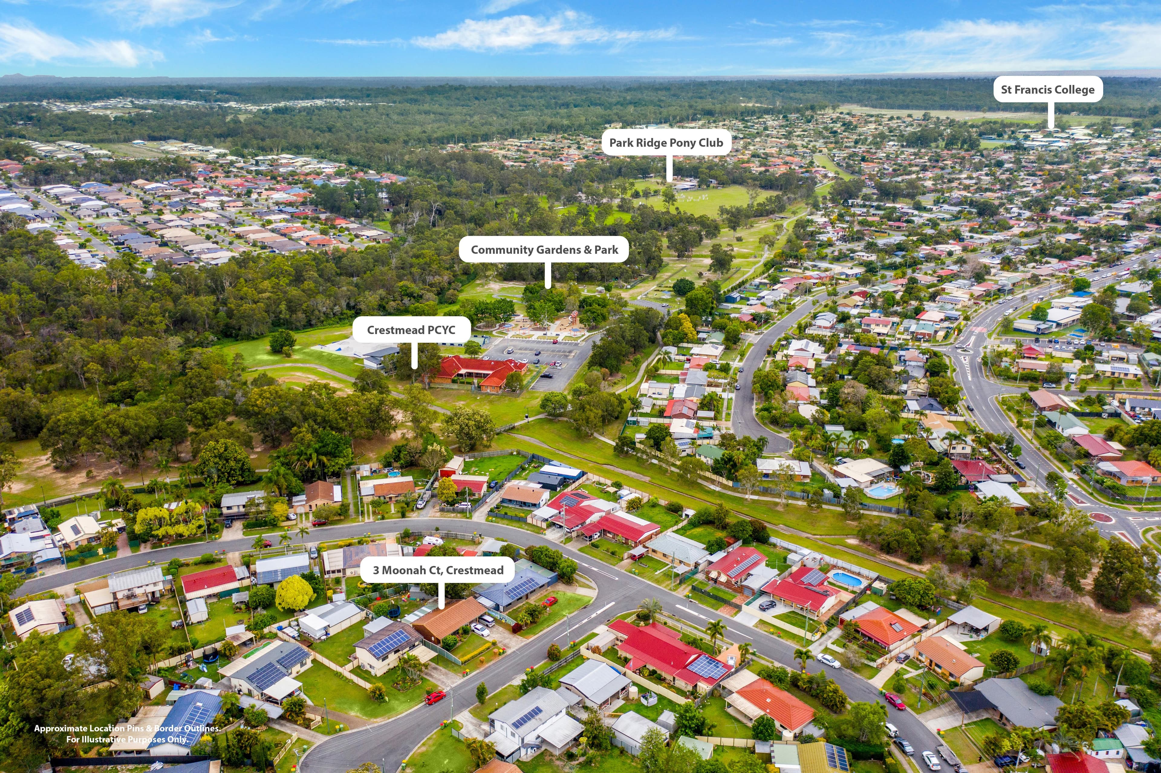 3 Moonah Court, Crestmead QLD 4132, Crestmead - Thumbnail 5
