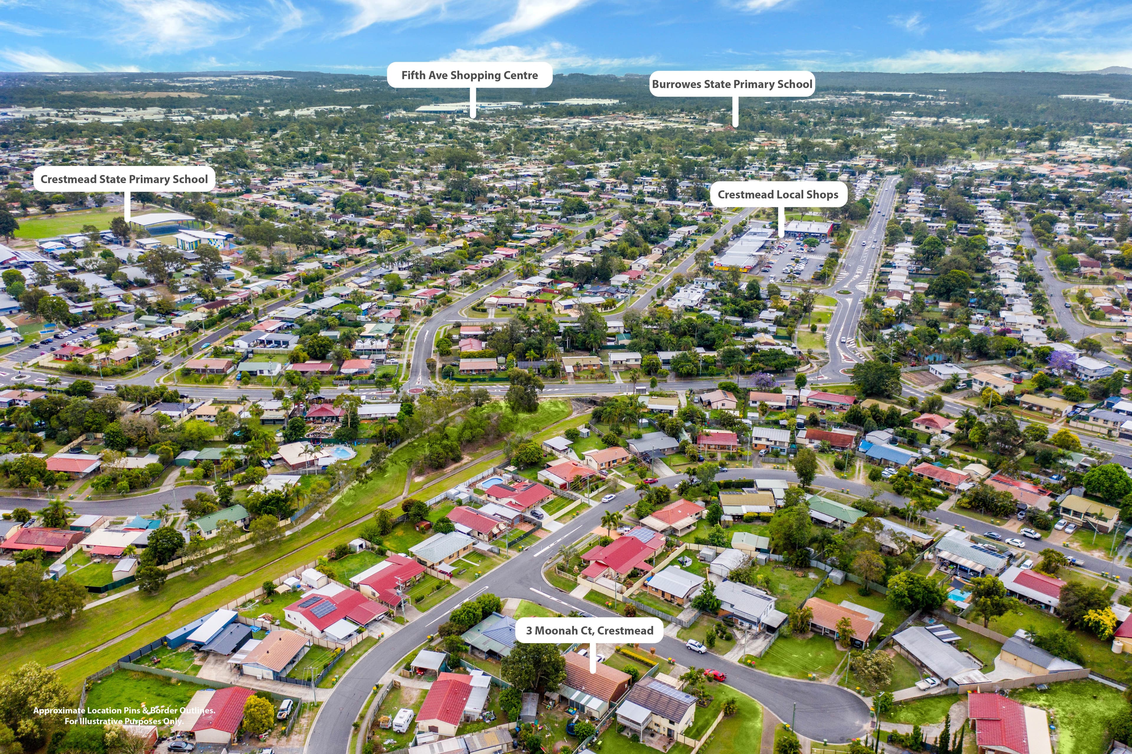 3 Moonah Court, Crestmead QLD 4132, Crestmead - Thumbnail 6