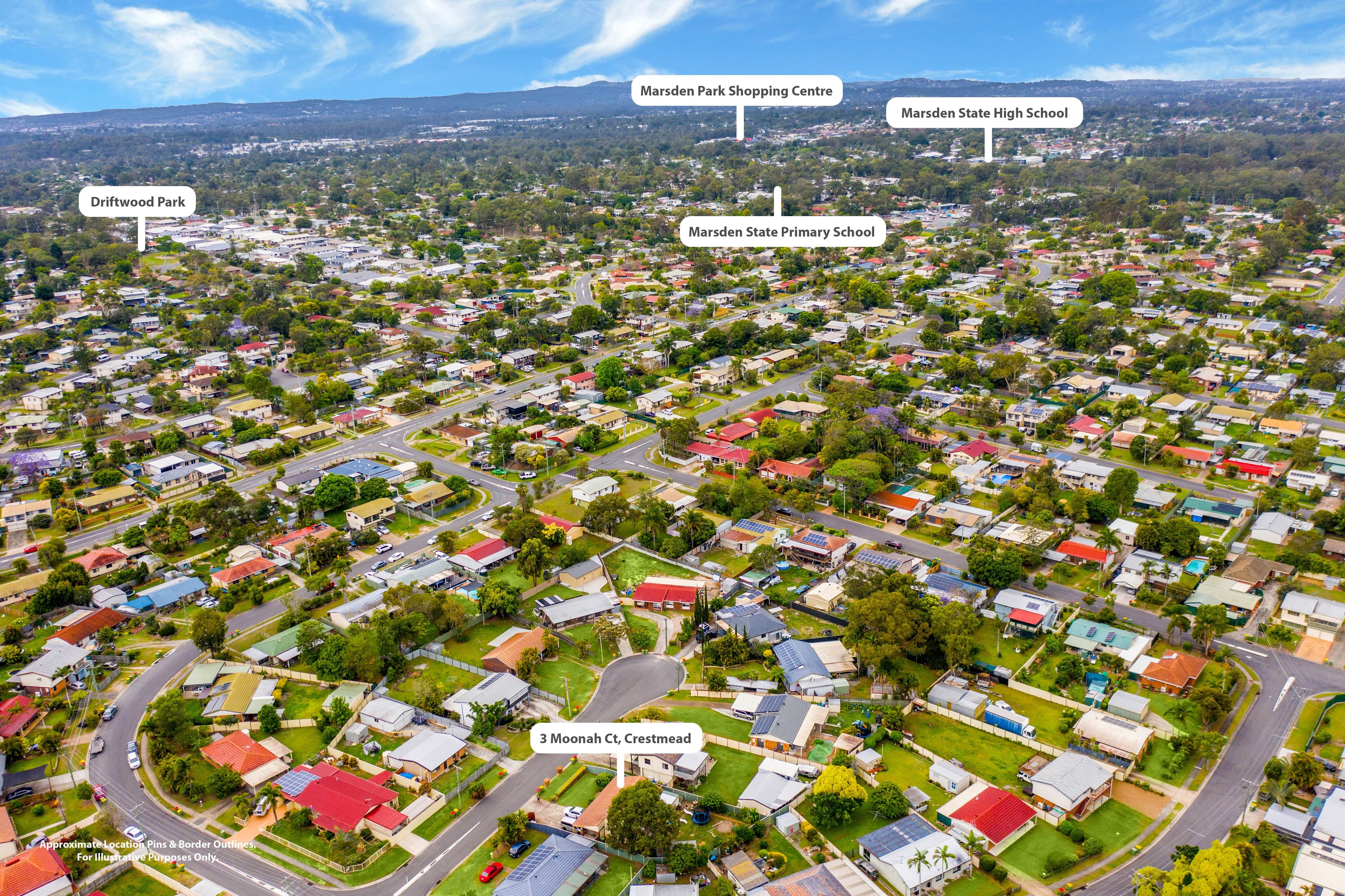 3 Moonah Court, Crestmead QLD 4132, Crestmead - Thumbnail 7