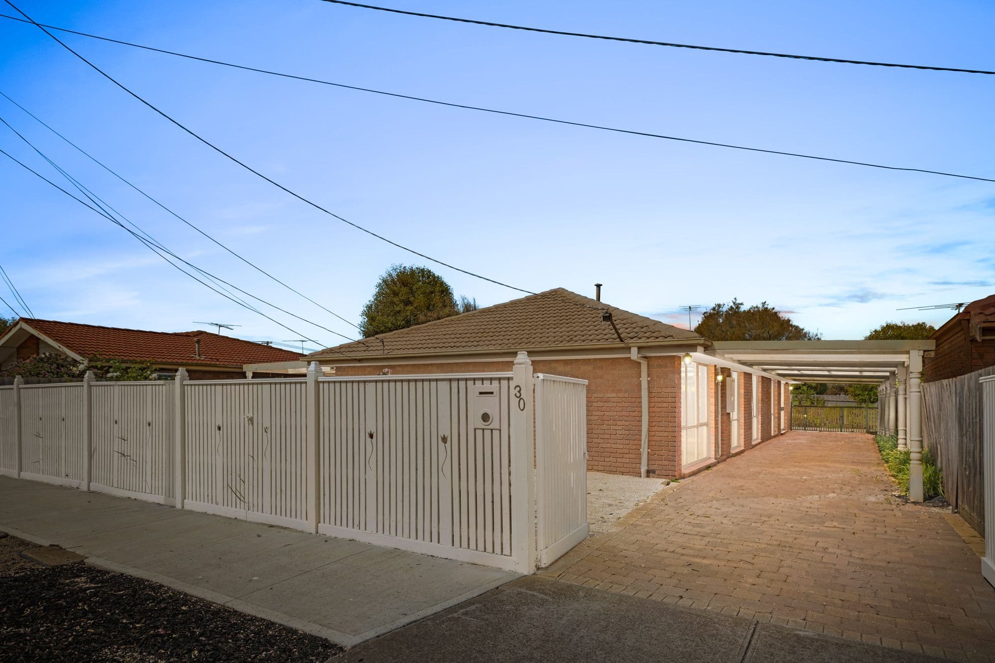 30 McCormack Crescent, Hoppers Crossing VIC 3029, Hoppers Crossing - Image 1