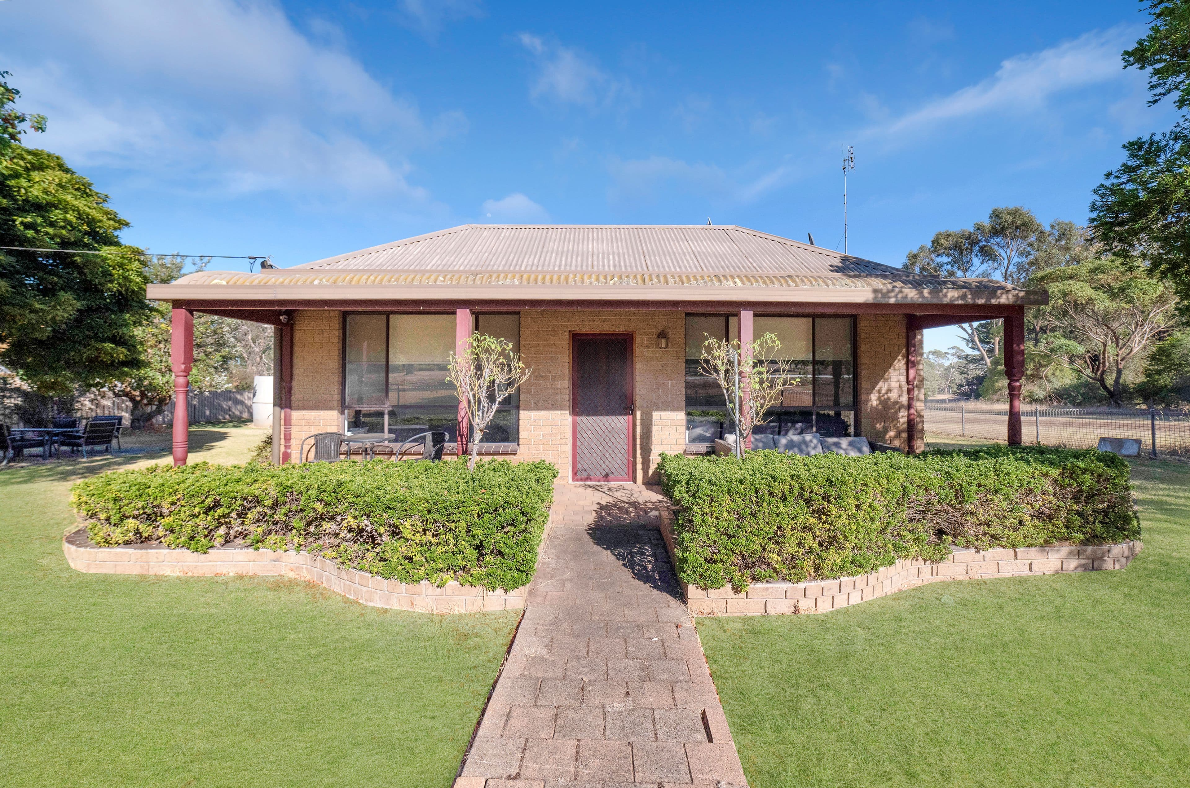 41 Dawson Street, Hawkesdale VIC 3287, Hawkesdale - Image 1