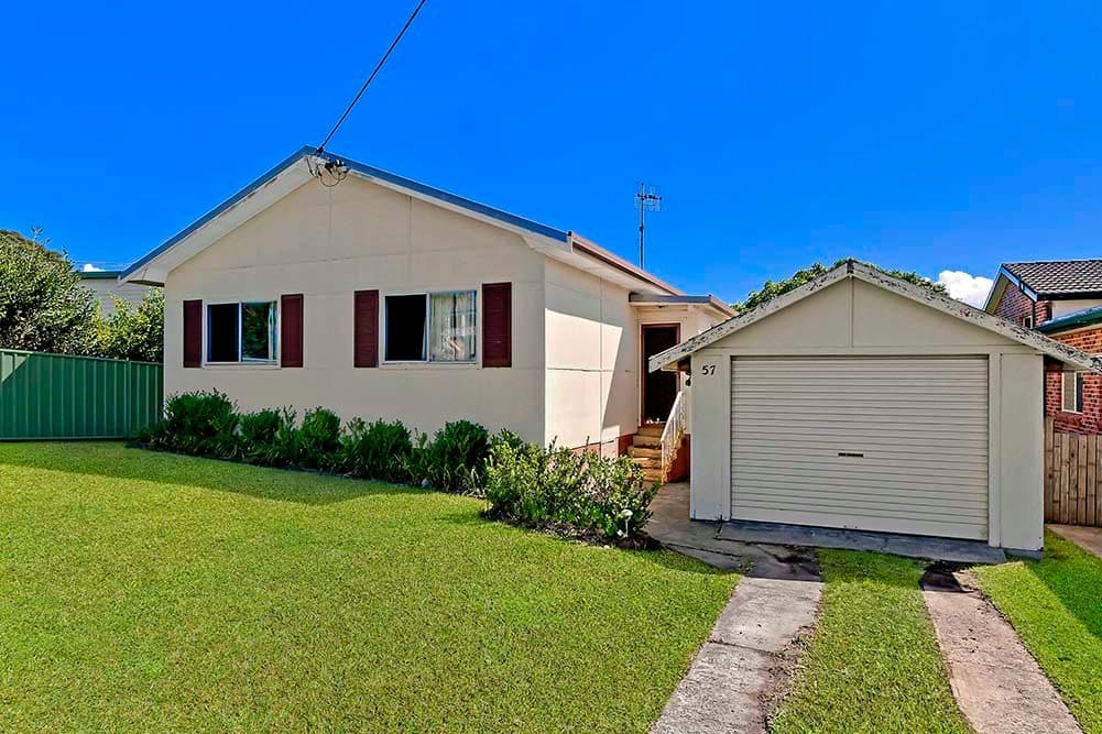 57 Ferndale Street, KILLARNEY VALE NSW 2261, Killarney Vale - Image 1