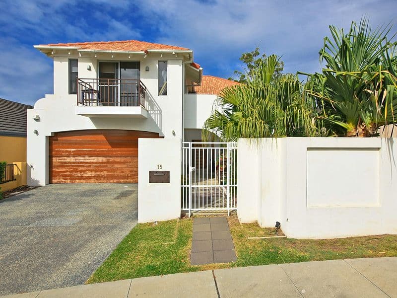 15 Avellino Drive, VARSITY LAKES QLD 4227, Varsity Lakes - Image 1