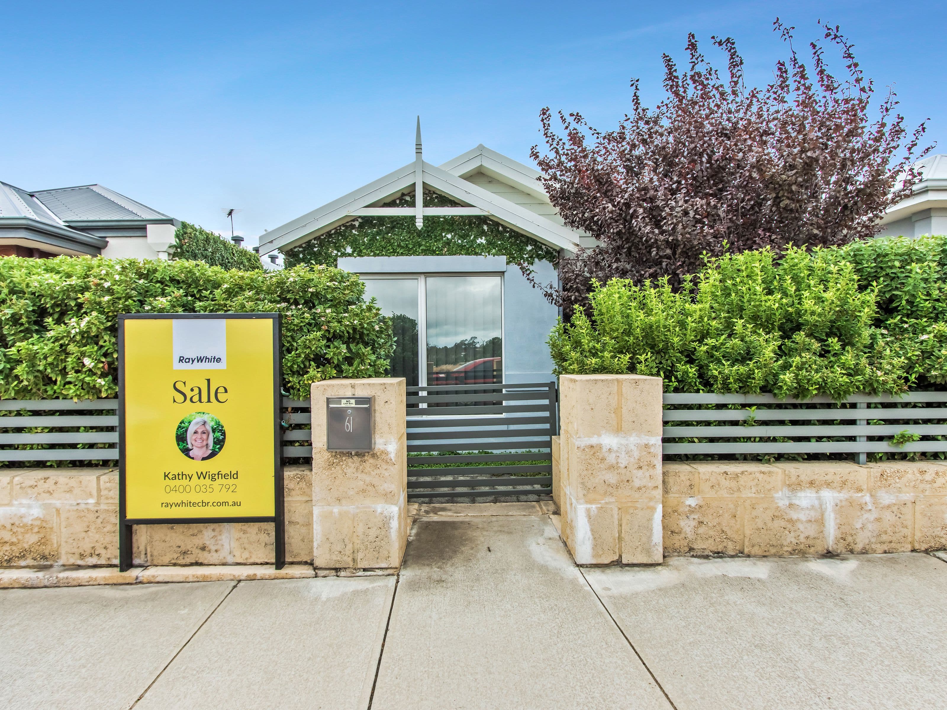 61 Norseman Approach, Baldivis WA 6171, Baldivis - Image 1
