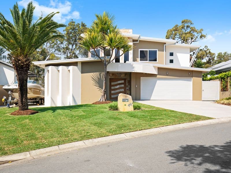 44 Great Southern Drive, Robina QLD 4226, Robina - Image 1