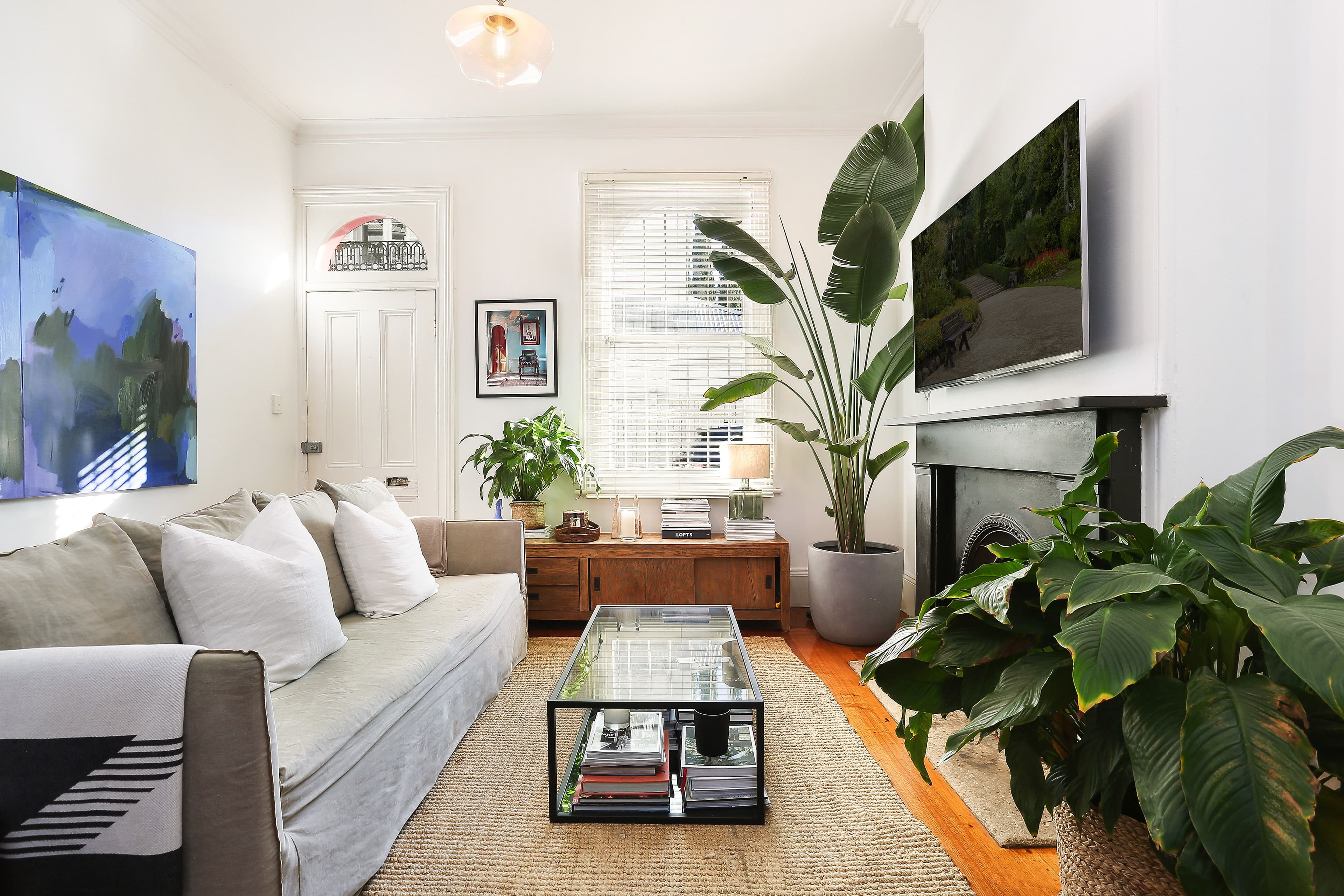 6 Tivoli Street, Paddington NSW 2021, Paddington - Image 1