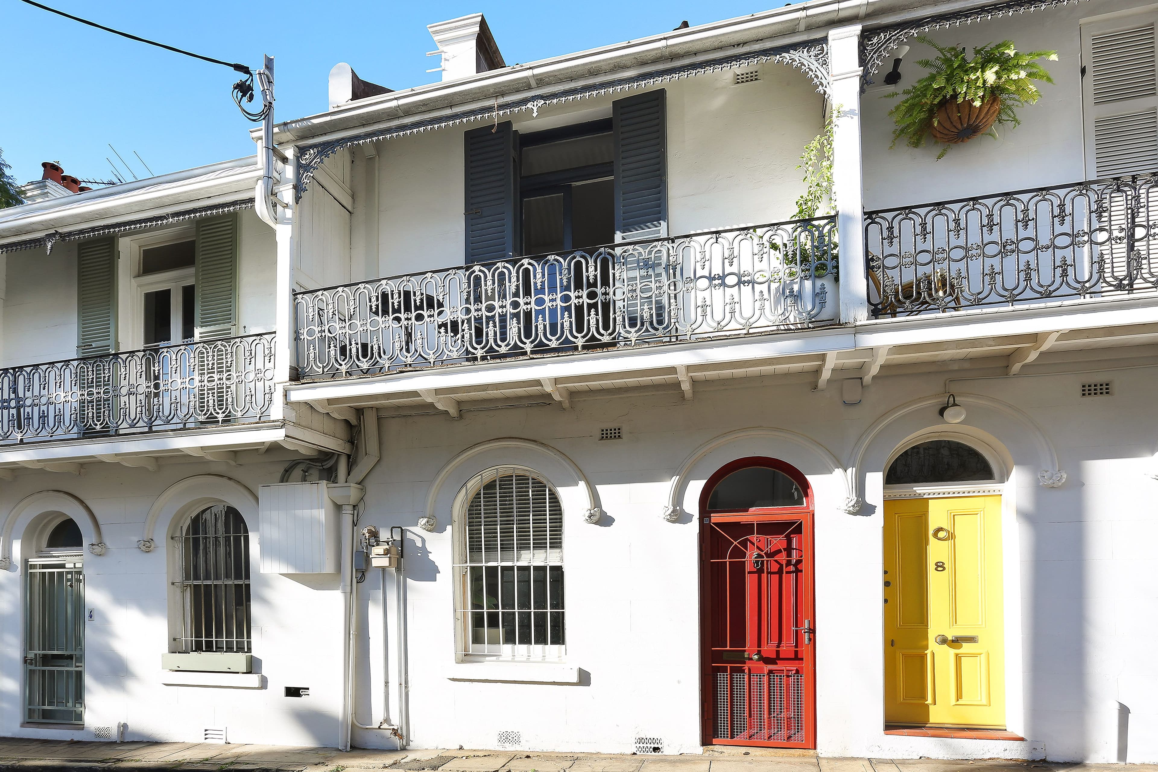 6 Tivoli Street, Paddington NSW 2021, Paddington - Thumbnail 3